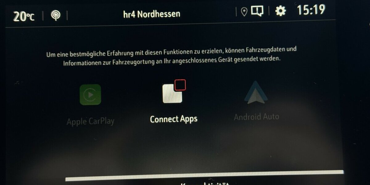 Opel Corsa GS Line 1.2 Turbo 1.Hand Carplay LED 13.200 km 14.770 &euro; Lich 35423