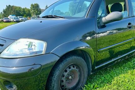Citroen C3 119.506 km 800 &euro; Rostock 18147