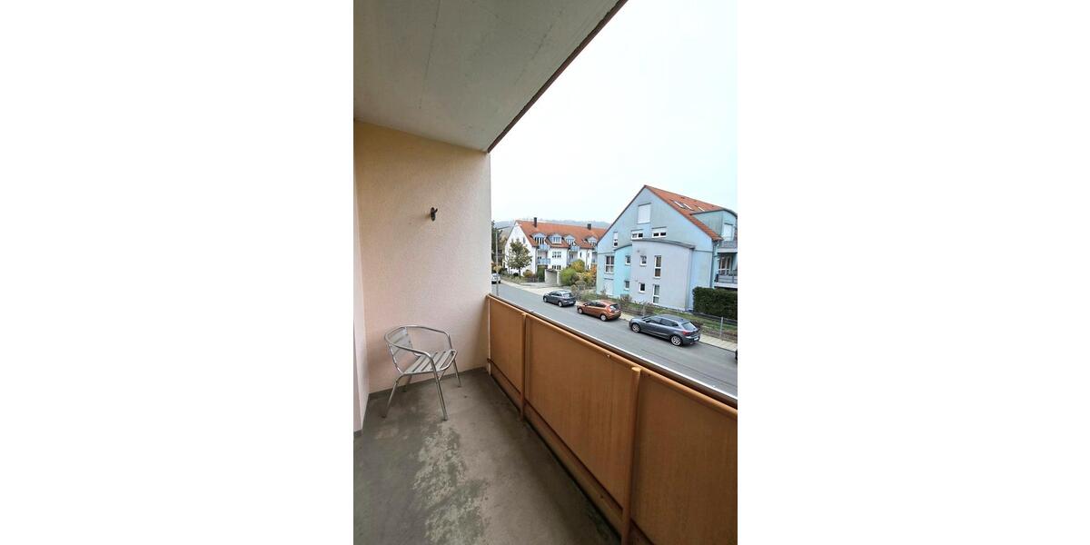 Etagenwohnung Neumarkt in der Oberpfalz Altenhof - 2 Zimmer, 50 m&sup2;, 159.000&euro; | Angebot:26336545
