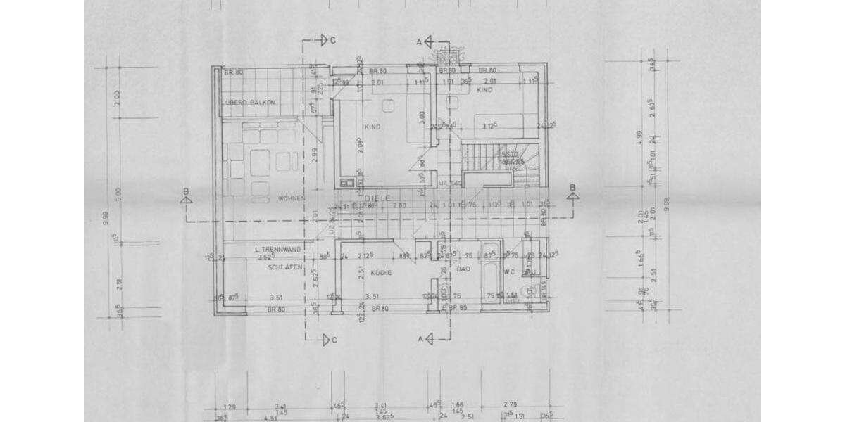 Zweifamilienhaus in Sendenhorst mit Ausbaureserve zimmer