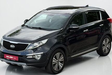 Kia Sportage 228.122 km 7.450 &euro; Hamburg 22043
