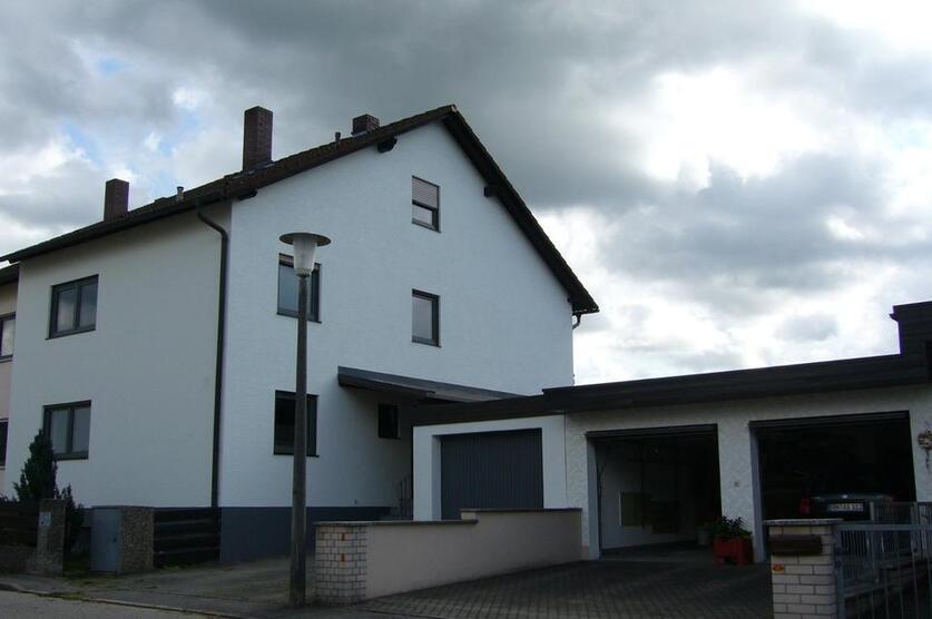 Doppelhaushälfte zu vermieten. zimmer