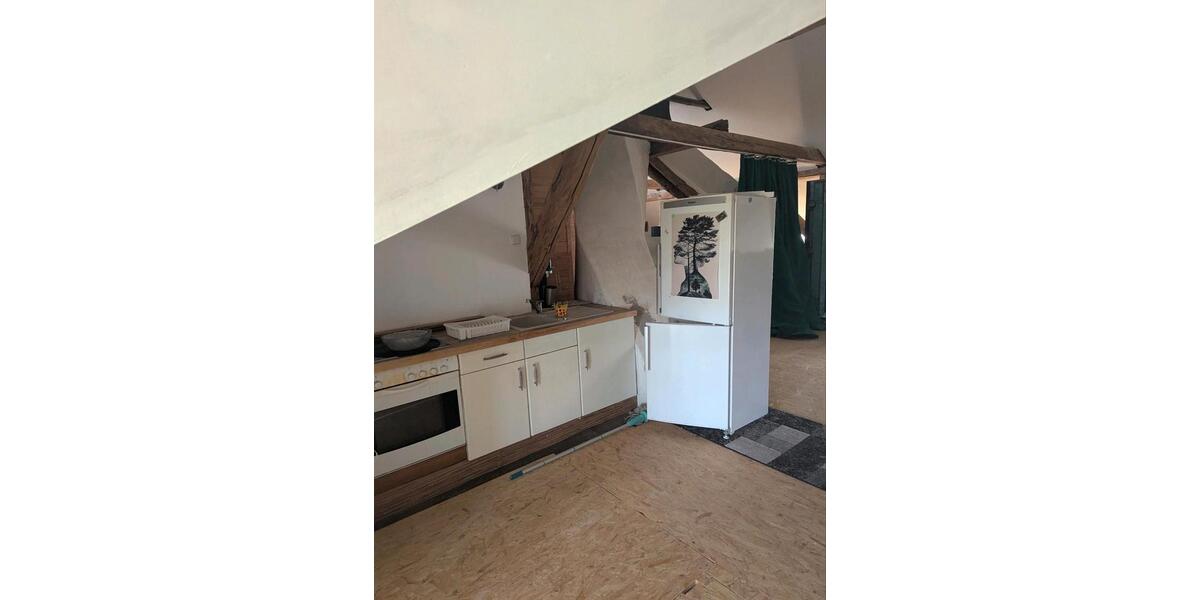 Loft - Studio - Atelier Dassow - 1 Zimmer, 120 m&sup2;, 900&euro; | Angebot:26399441