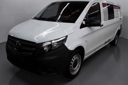 Mercedes-Benz Vito 80.000 km 29.999 &euro; Reutlingen / Mittelstadt 72766