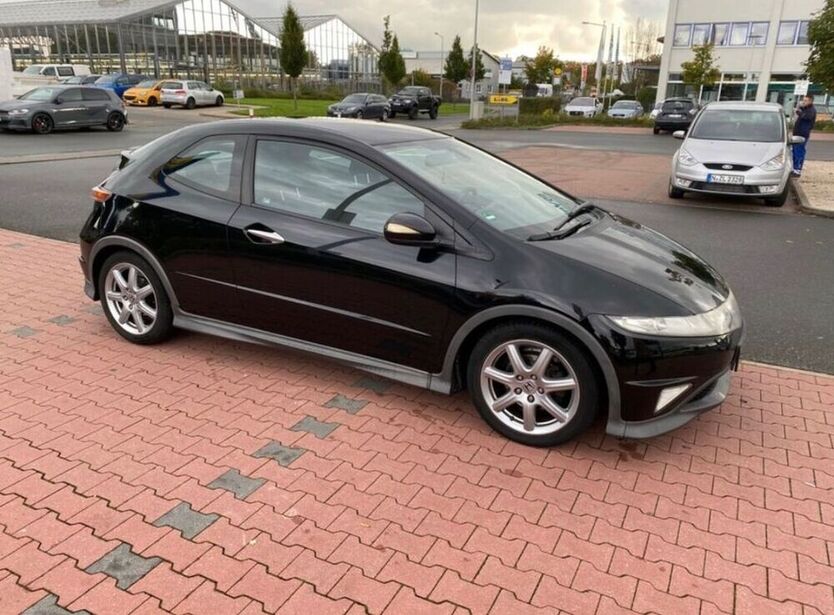 Civic