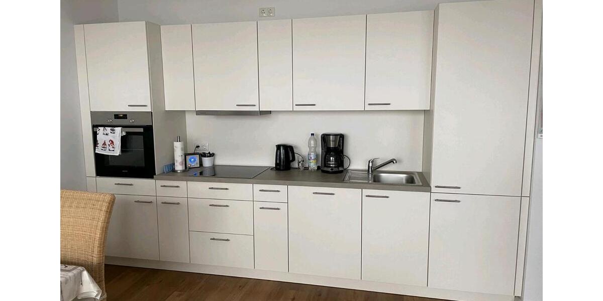 Dachgeschoßwohnung Ratzeburg - 2 Zimmer, 58 m&sup2;, 696&euro; | Angebot:25175177