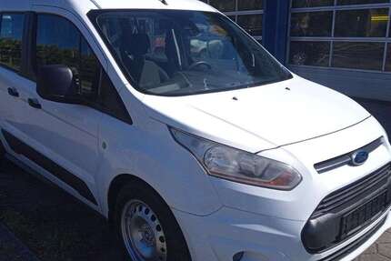 Ford Transit 285.000 km 4.995 &euro; Schwerin 19061