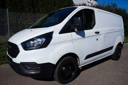 Ford Transit Custom 149.000 km 10.999 € Vierkirchen bei München 85256
