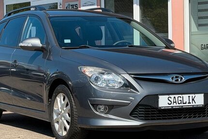 Hyundai i30 198.897 km 2.999 &euro; Neumünster 24539