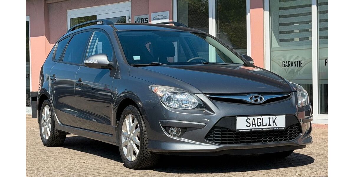 Hyundai i30 198.897 km 3.900 &euro; Neumünster 24539