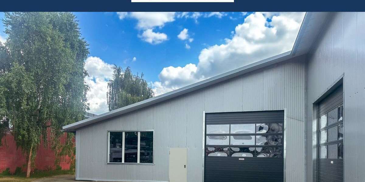 Halle in Hückelhoven 2.200 € 317 m² zimmer