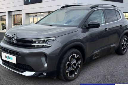 Citroen C5 Aircross 41.000 km 19.790 &euro; Jüterbog 14913