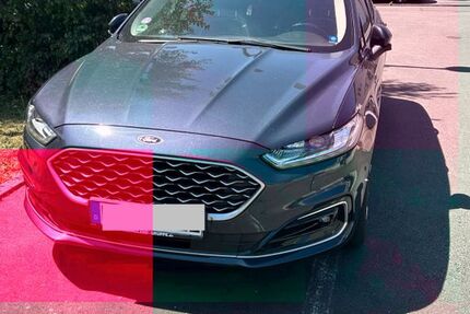Ford Mondeo 52.000 km 24.500 &euro; Rem 42855