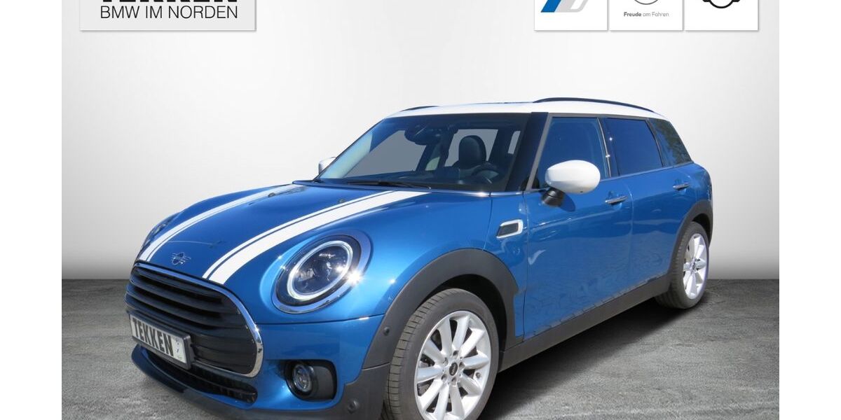 Mini Cooper Clubman 14.370 km 24.890 &euro; Aurich 26605