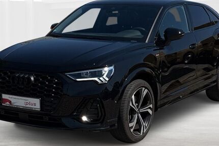 Audi Q3 30.300 km 41.470 &euro; Aschersleben 06449