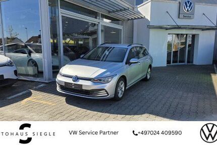 VW Golf 124.287 km 16.880 &euro; Wendlingen am Neckar 73240