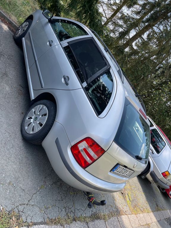 Fabia