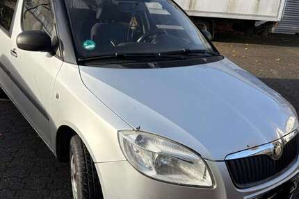 Skoda Roomster 220.900 km 1.750 € Bergisch Gladbach 51469