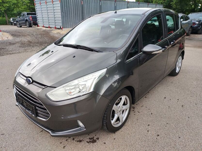 B-Max
