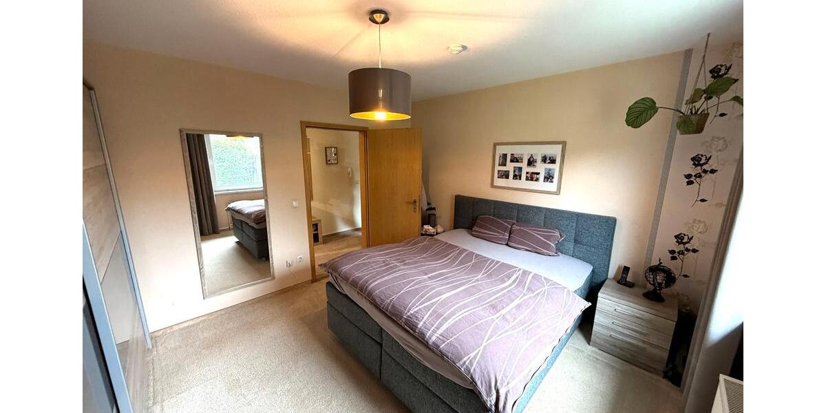 Erdgeschoßwohnung Südheide - 3 Zimmer, 82 m&sup2;, 790&euro; | Angebot:26489535