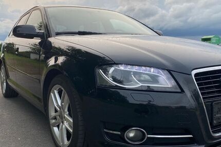 Audi A3 285.000 km 6.499 &euro; Ulmen 56766