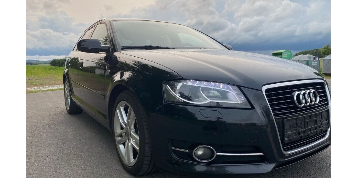 Audi A3 285.000 km 6.499 &euro; Ulmen 56766