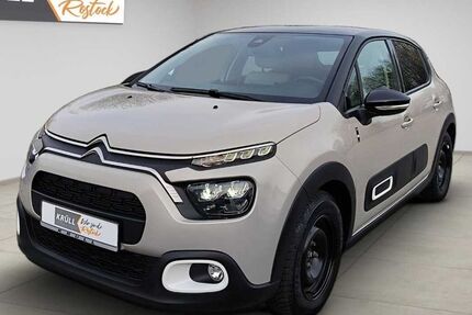 Citroen C3 27.000 km 13.980 &euro; Rostock 18146