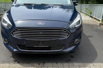 Ford S-Max 173.000 km 12.500 &euro; Köln 51145