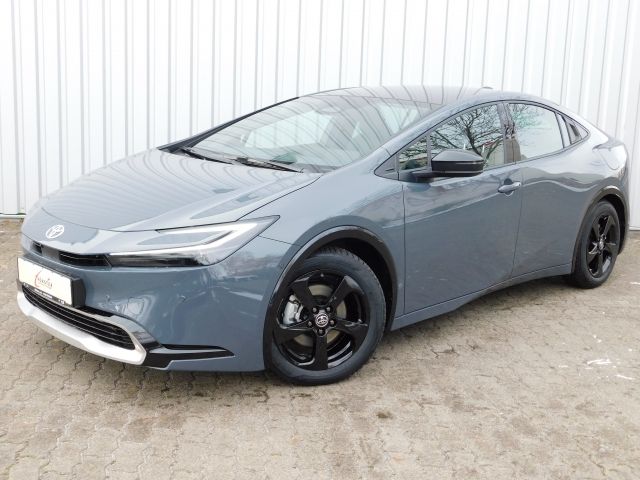 PRIUs