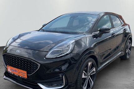 Ford Puma 68.478 km 16.990 &euro; Rutesheim 71277