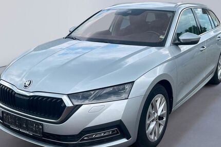 Skoda Octavia 208.232 km 13.900 &euro; Lauterbach 36341