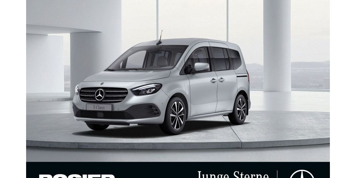 Mercedes-Benz T-Klasse 4.361 km 31.250 &euro; Braunschweig 38122