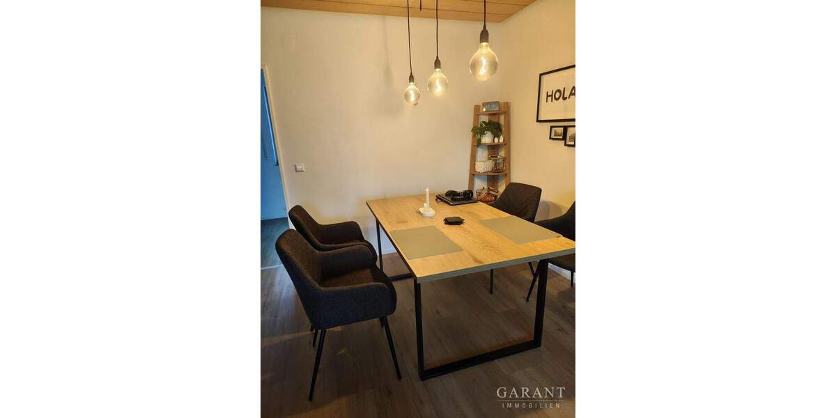 Wunderschöne 2-Zimmer-Erdgeschoss-Wohnung 2 zimmer