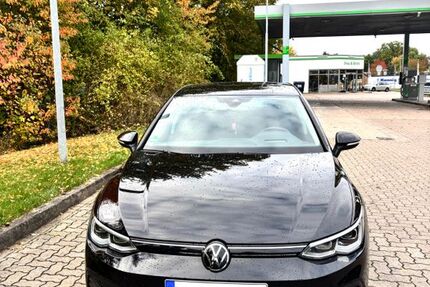 VW Golf 43.000 km 21.500 &euro; Bad Münder 31848