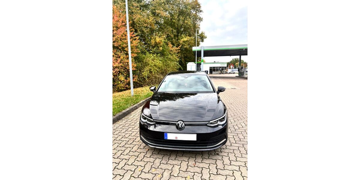 VW Golf 43.000 km 21.500 &euro; Bad Münder 31848