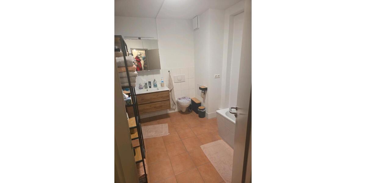 Mietwohnung in kühlungsborn west 3 zimmer