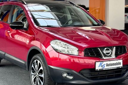 Nissan Qashqai 76.000 km 11.650 &euro; Bremerhaven 27568
