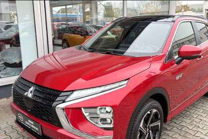 Mitsubishi Eclipse 46.100 km 25.990 € Geisenheim 65366