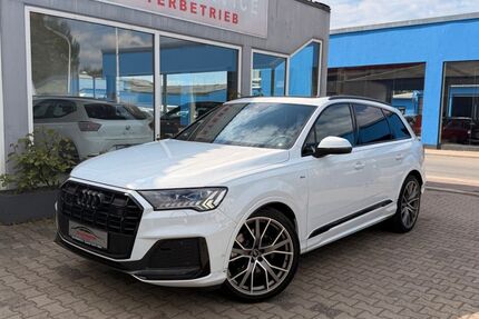 Audi Q7 103.200 km 56.000 &euro; Darmstadt 64293