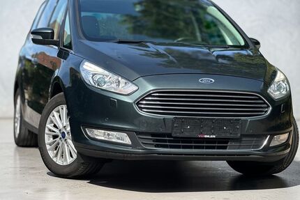 Ford Galaxy 163.698 km 13.999 &euro; Potsdam 14482