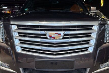 Cadillac Escalade 67.000 km 59.990 &euro; Berlin 12277