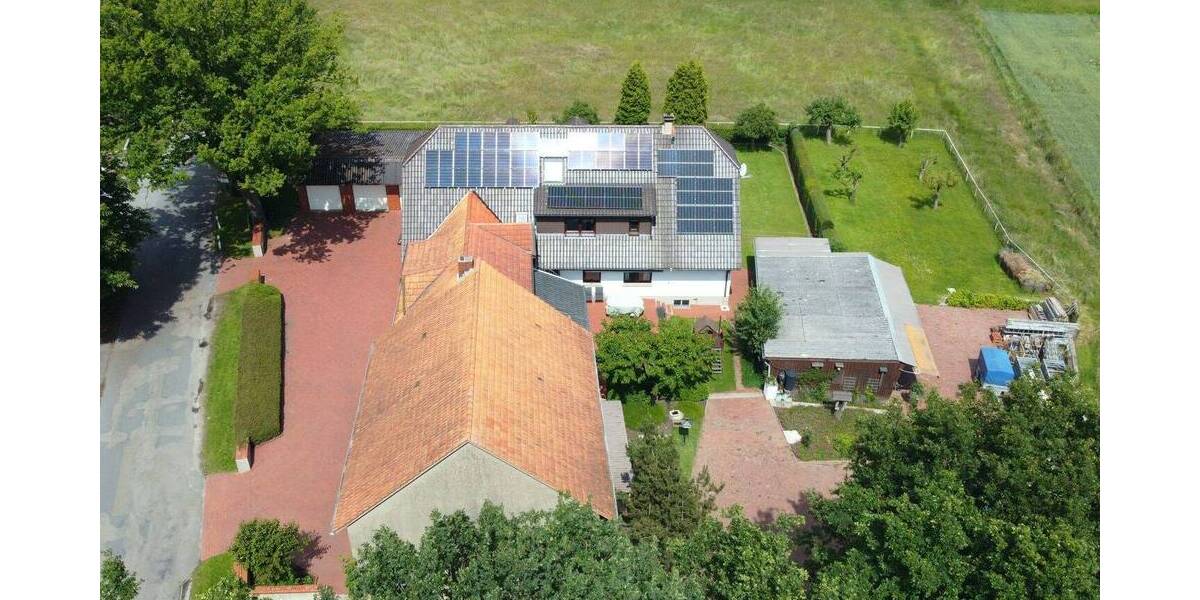 Einfamilienhaus Mettingen Querenberg - 7 Zimmer, 220 m&sup2;, 599.000&euro; | Angebot:25688493