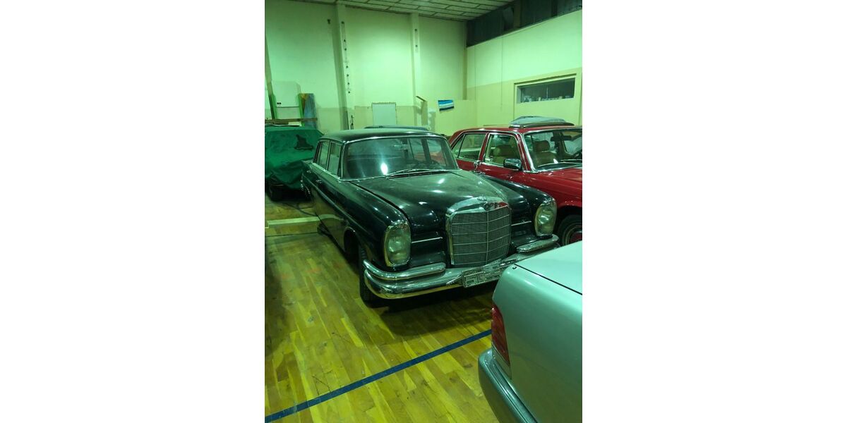 Mercedes-Benz 220 20.810 km 6.999 &euro; Neustrelitz 17235