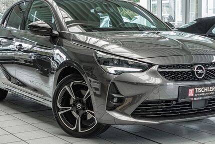 Opel Corsa 81.885 km 15.380 &euro; Villingen-Schwenningen 78056