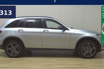 Mercedes-Benz GLC 300 179.820 km 27.680 &euro; Bremen / Arsten 28279