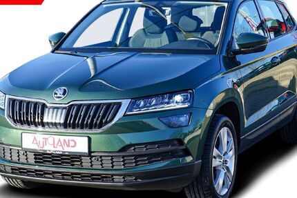 Skoda Karoq 58.245 km 21.950 &euro; Cottbus OT Kolkwitz 03099