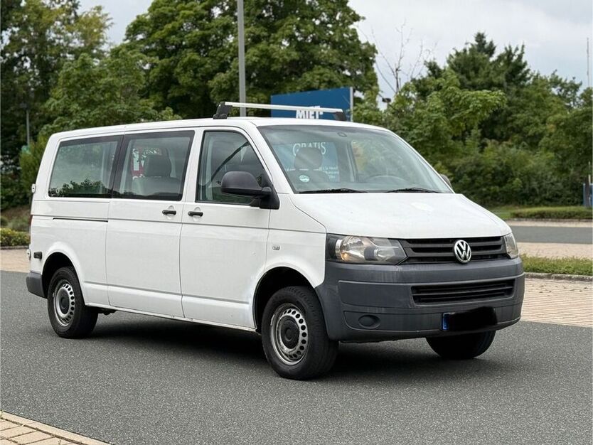 T5 Transporter
