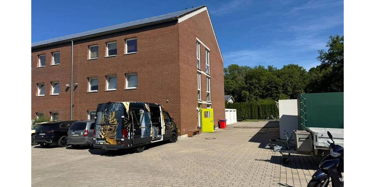 Gewerbeobjekt Giebelstadt - 1 Zimmer, 42 m&sup2;, 484&euro; | Angebot:25748815