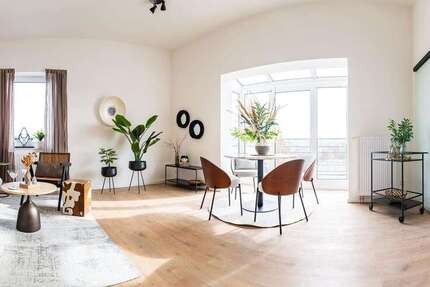 Wohnung Ehingen - 2.5 Zimmer, 77 m&sup2;, 289.000&euro; | Angebot:24821525