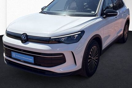 VW Tiguan 17.884 km 31.540 &euro; Bad Sooden-Allendorf 37242